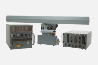 ANAPS-153(V) Maritime Surveillance Radar 